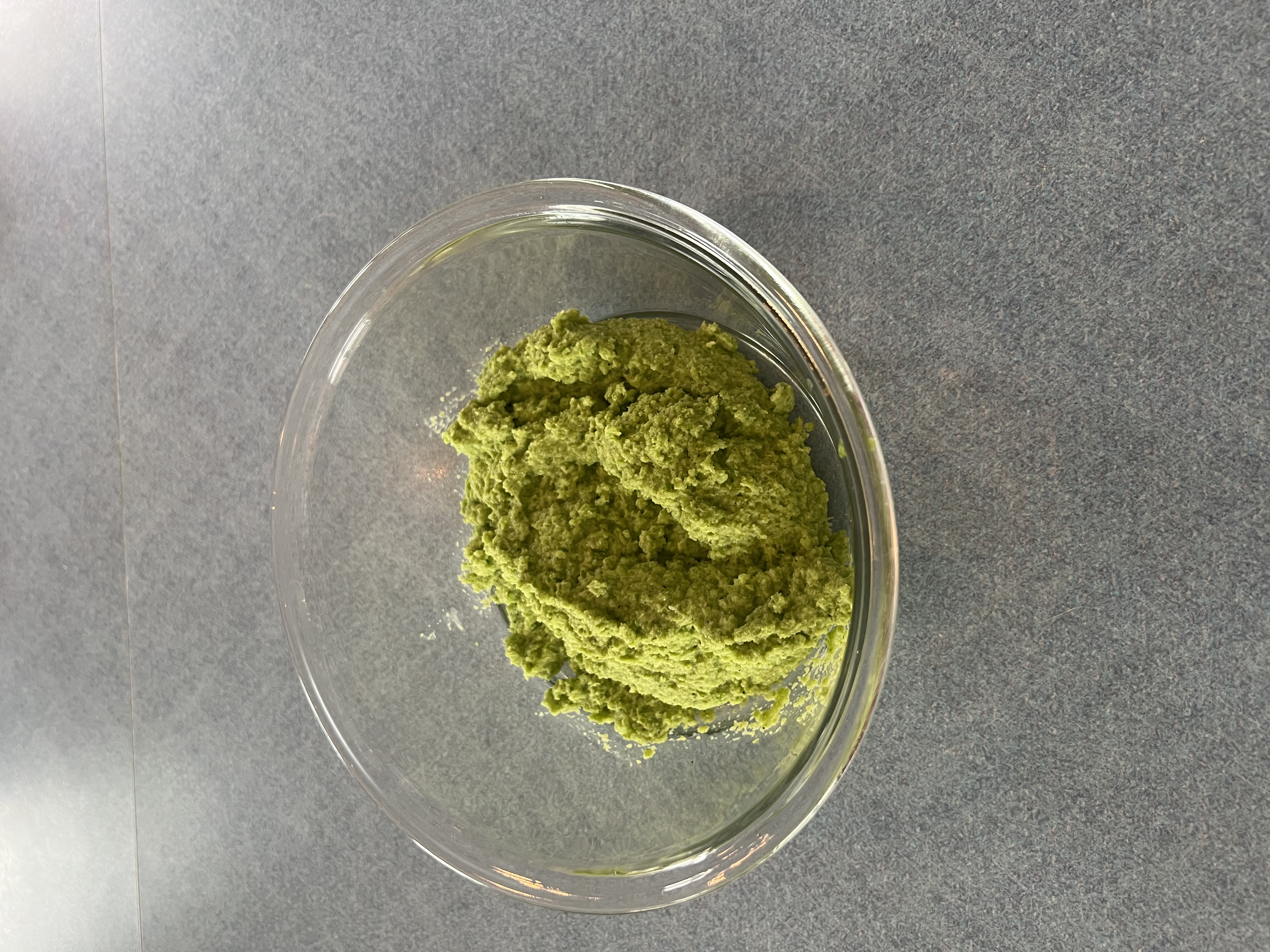 Scape Pesto